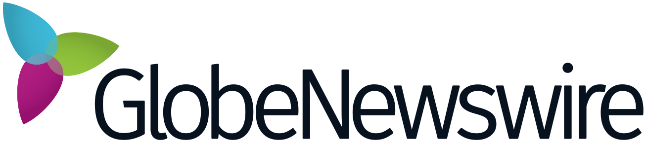 GlobeNewswire logo
