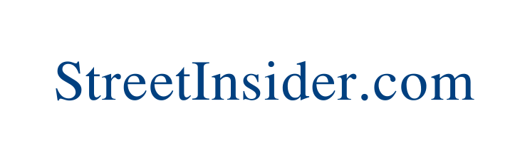 StreetInsider logo