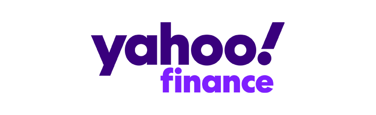Yahoo Finance logo